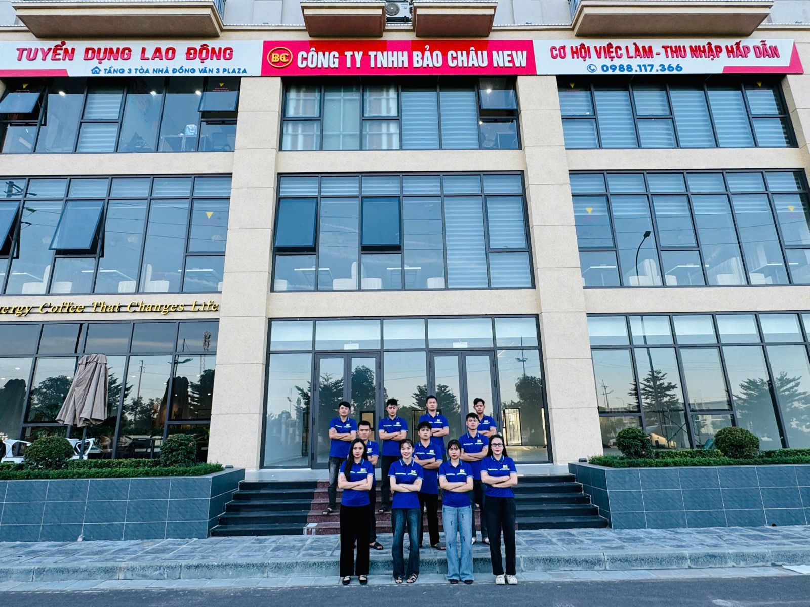 Nội thất tân kỷ nguyên