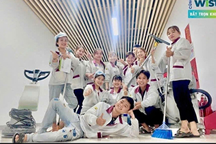 Xu hướng thuê lao động thời vụ tăng mạnh vào dịp cuối năm