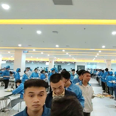 Cung ứng lao động phổ thông